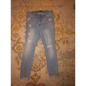 Abercrombie Jeans